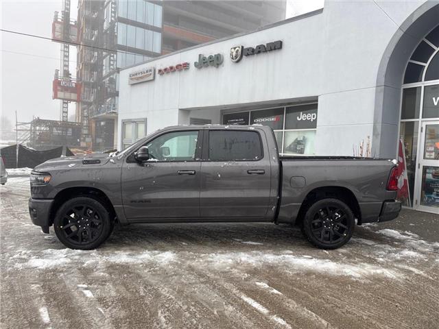 2026 RAM 1500 Sport (Stk: T23000) in Newmarket - Image 4 of 14
