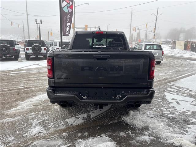 2026 RAM 1500 Sport (Stk: T23000) in Newmarket - Image 6 of 14