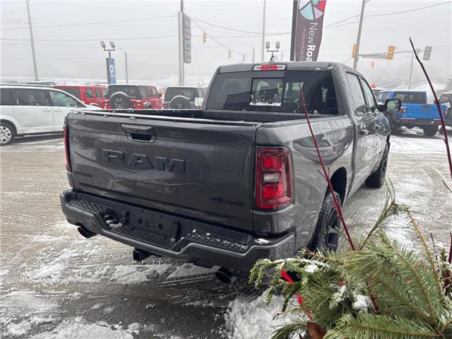2026 RAM 1500 Sport (Stk: T23000) in Newmarket - Image 7 of 14