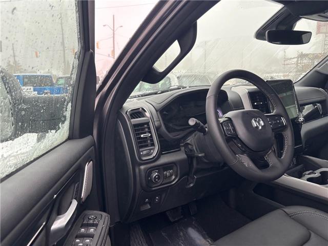 2026 RAM 1500 Sport (Stk: T23000) in Newmarket - Image 9 of 14