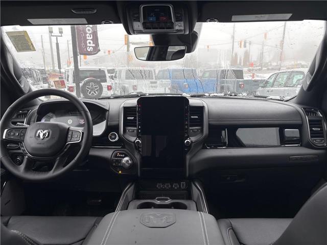 2026 RAM 1500 Sport (Stk: T23000) in Newmarket - Image 11 of 14
