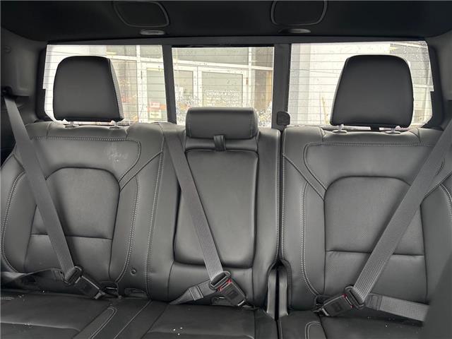 2026 RAM 1500 Sport (Stk: T23000) in Newmarket - Image 13 of 14