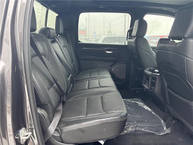 2026 RAM 1500 Sport (Stk: T23000) in Newmarket - Image 14 of 14