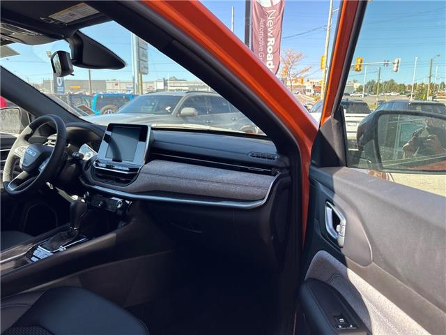 2026 Jeep Compass North (Stk: M22907) in Newmarket - Image 10 of 14