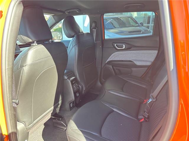 2026 Jeep Compass North (Stk: M22907) in Newmarket - Image 12 of 14