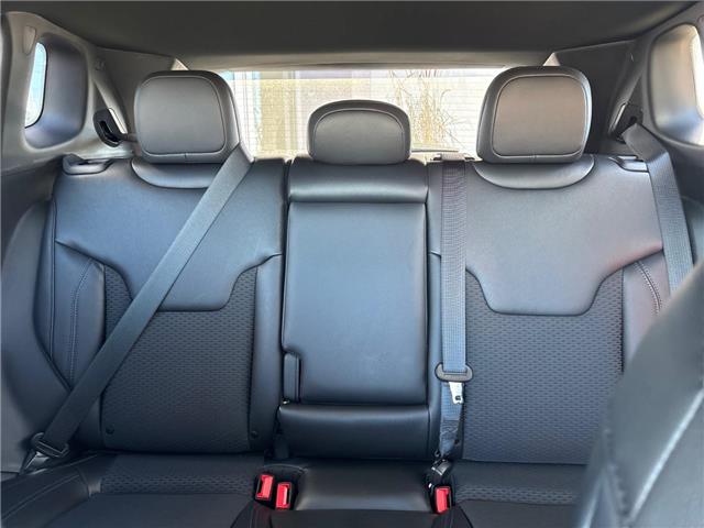 2026 Jeep Compass North (Stk: M22907) in Newmarket - Image 13 of 14