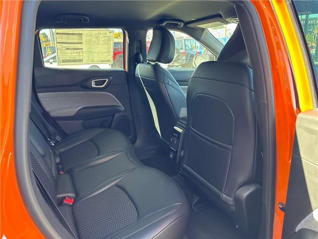 2026 Jeep Compass North (Stk: M22907) in Newmarket - Image 14 of 14