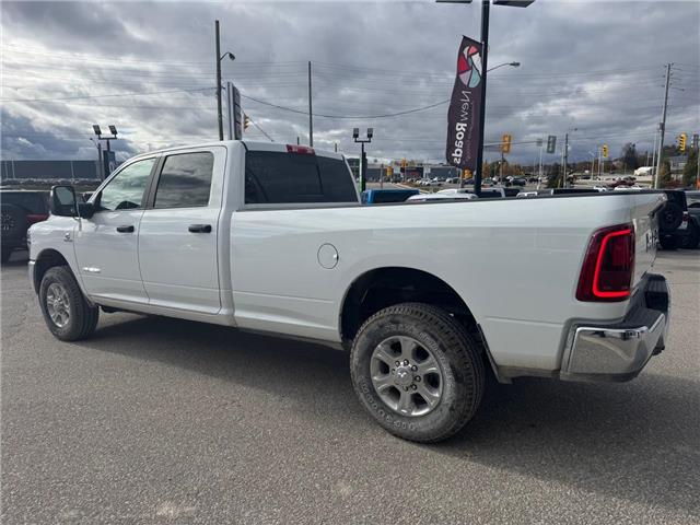 2025 RAM 3500 Big Horn (Stk: 28210P) in Newmarket - Image 4 of 8