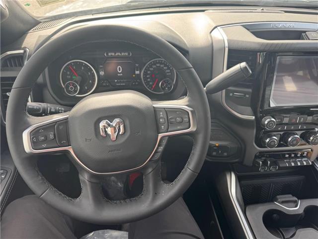 2025 RAM 3500 Big Horn (Stk: 28210P) in Newmarket - Image 8 of 8