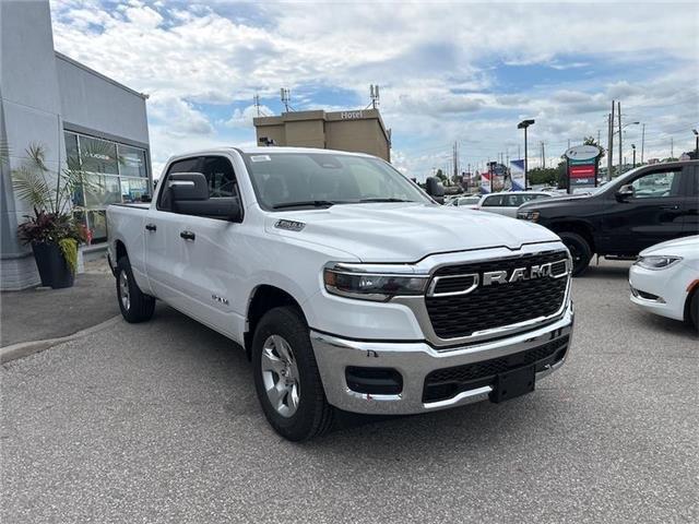 2025 RAM 1500 Tradesman (Stk: T22495) in Newmarket - Image 1 of 14