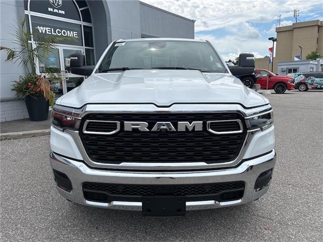 2025 RAM 1500 Tradesman (Stk: T22495) in Newmarket - Image 2 of 14