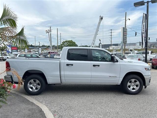 2025 RAM 1500 Tradesman (Stk: T22495) in Newmarket - Image 8 of 14