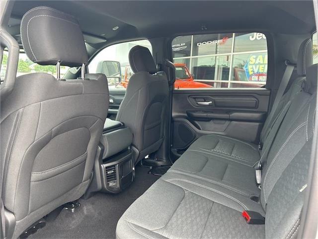 2025 RAM 1500 Tradesman (Stk: T22495) in Newmarket - Image 12 of 14