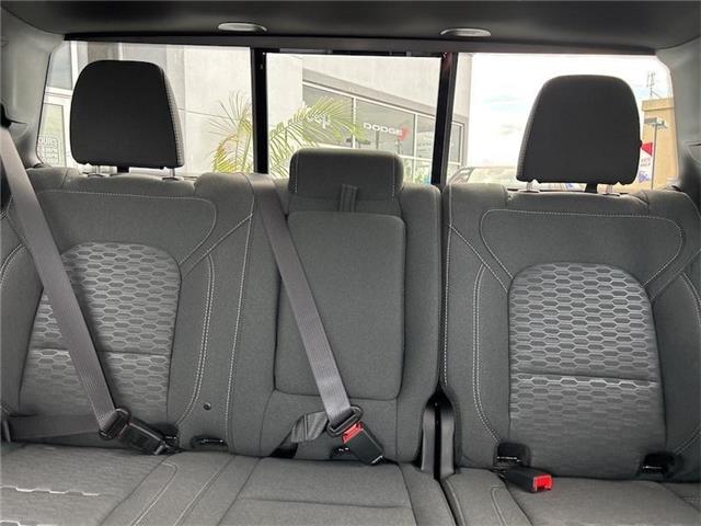 2025 RAM 1500 Tradesman (Stk: T22495) in Newmarket - Image 13 of 14