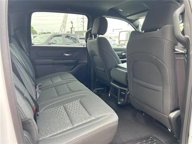 2025 RAM 1500 Tradesman (Stk: T22495) in Newmarket - Image 14 of 14