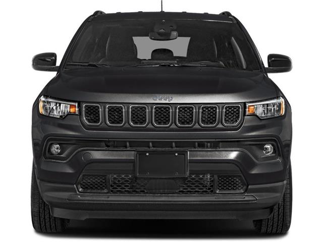 2026 Jeep Compass North in Newmarket - Image 2 of 14