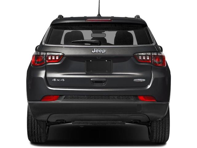 2026 Jeep Compass North in Newmarket - Image 5 of 14