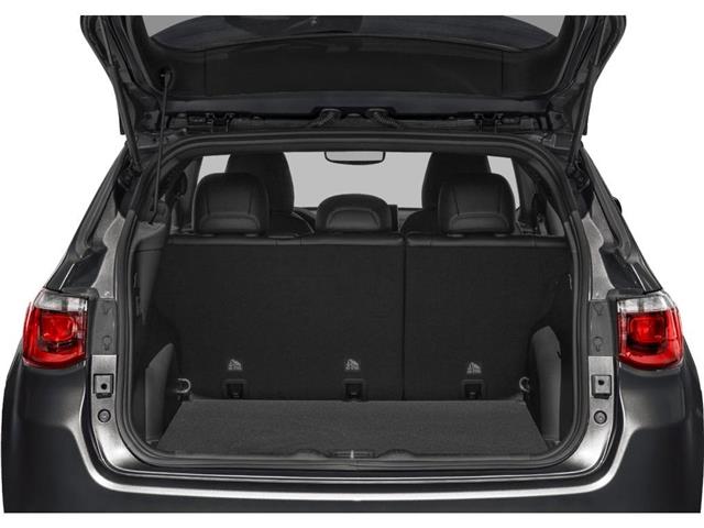 2026 Jeep Compass North in Newmarket - Image 6 of 14