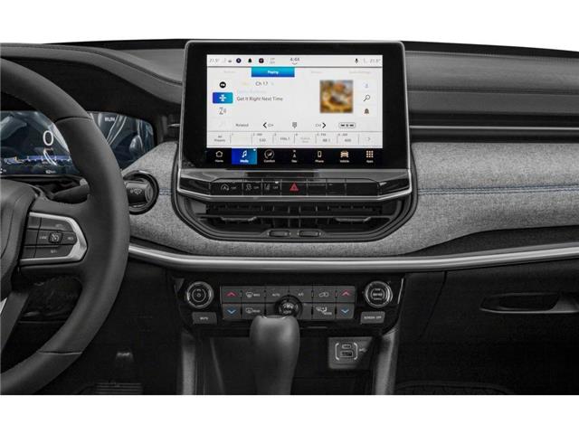 2026 Jeep Compass North in Newmarket - Image 12 of 14