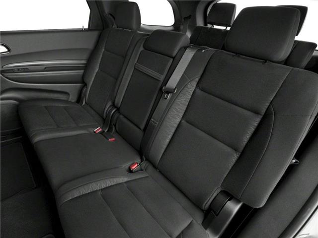 2026 Dodge Durango GT (Stk: D23073) in Newmarket - Image 5 of 9