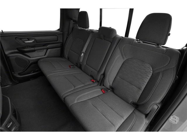 2026 RAM 1500 Tradesman (Stk: T23116) in Newmarket - Image 5 of 9