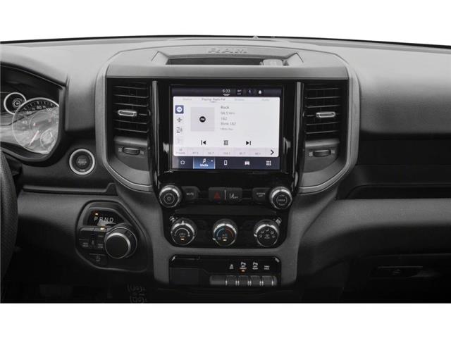 2026 RAM 1500 Tradesman (Stk: T23116) in Newmarket - Image 7 of 9