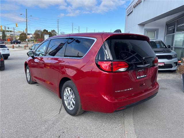 2026 Chrysler Grand Caravan SXT (Stk: Y22945) in Newmarket - Image 5 of 14