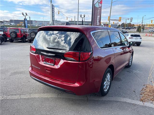 2026 Chrysler Grand Caravan SXT (Stk: Y22945) in Newmarket - Image 7 of 14