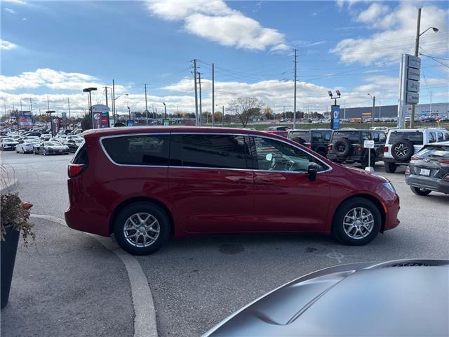 2026 Chrysler Grand Caravan SXT (Stk: Y22945) in Newmarket - Image 8 of 14