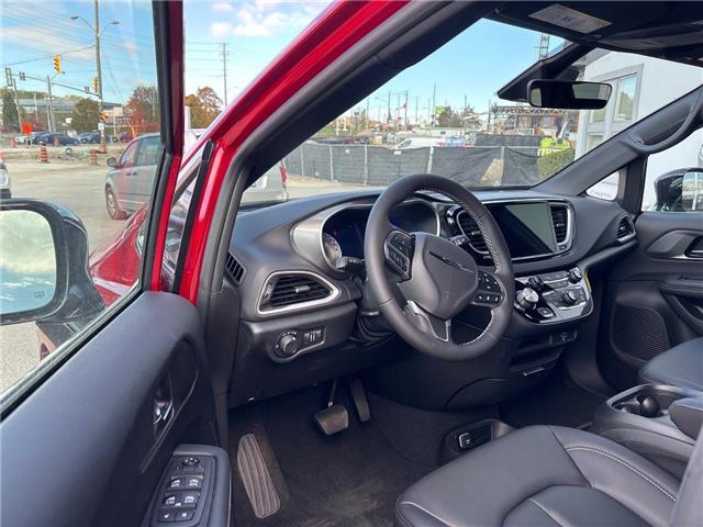 2026 Chrysler Grand Caravan SXT (Stk: Y22945) in Newmarket - Image 9 of 14