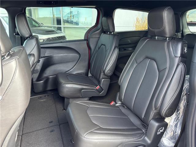 2026 Chrysler Grand Caravan SXT (Stk: Y22945) in Newmarket - Image 12 of 14