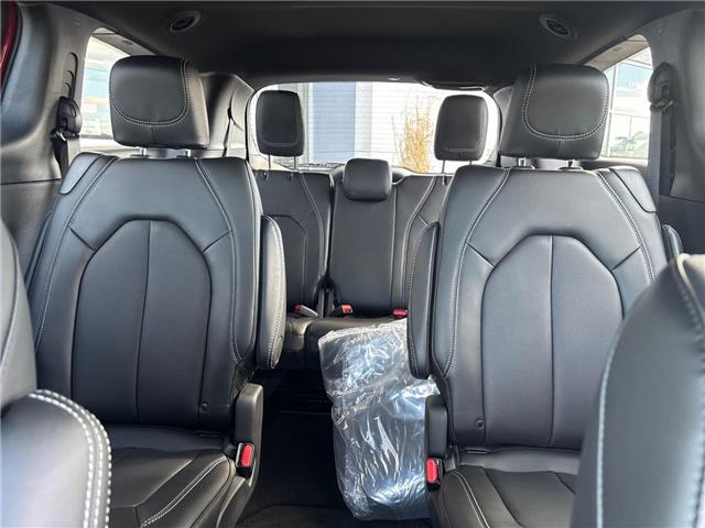 2026 Chrysler Grand Caravan SXT (Stk: Y22945) in Newmarket - Image 13 of 14