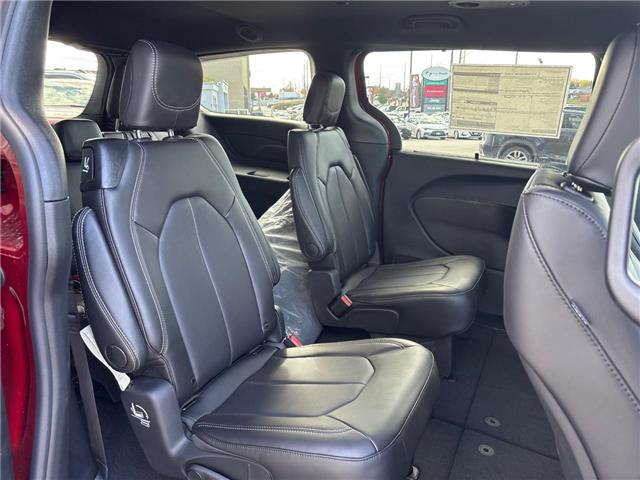 2026 Chrysler Grand Caravan SXT (Stk: Y22945) in Newmarket - Image 14 of 14