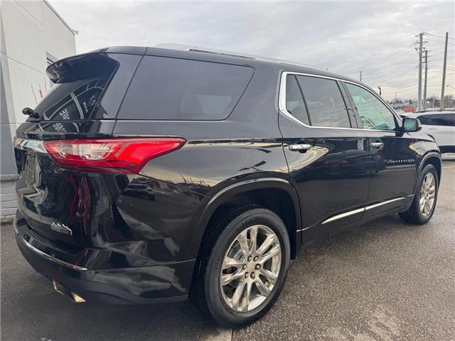 2018 Chevrolet Traverse High Country (Stk: 28238T) in Newmarket - Image 2 of 13