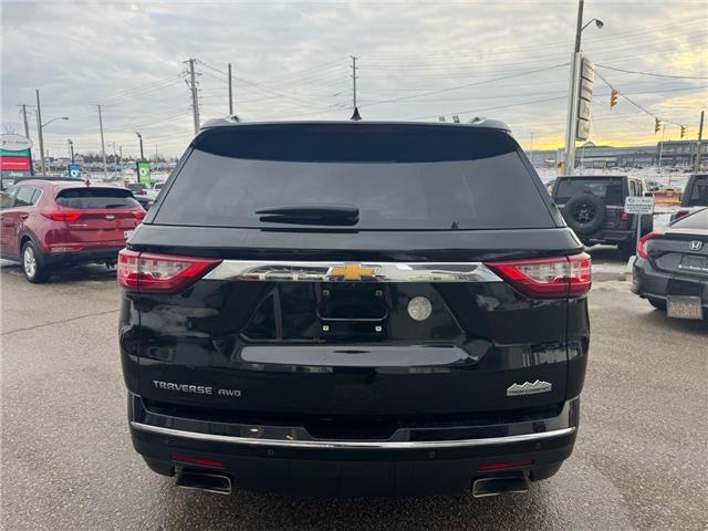 2018 Chevrolet Traverse High Country (Stk: 28238T) in Newmarket - Image 3 of 13