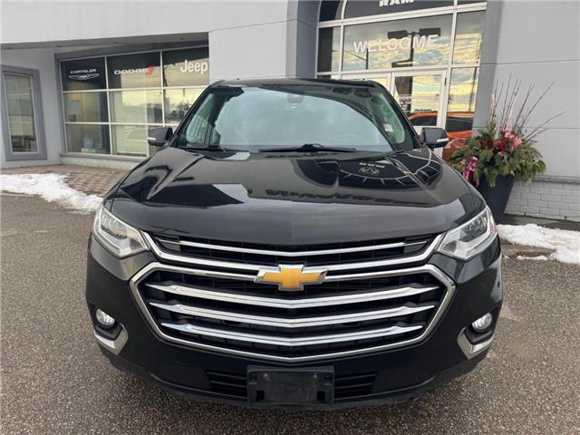 2018 Chevrolet Traverse High Country (Stk: 28238T) in Newmarket - Image 6 of 13
