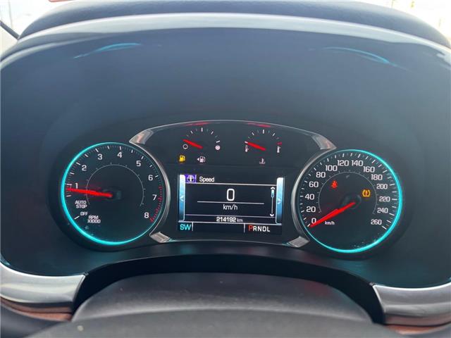 2018 Chevrolet Traverse High Country (Stk: 28238T) in Newmarket - Image 9 of 13