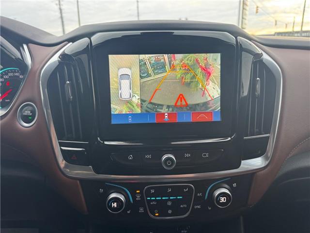 2018 Chevrolet Traverse High Country (Stk: 28238T) in Newmarket - Image 10 of 13