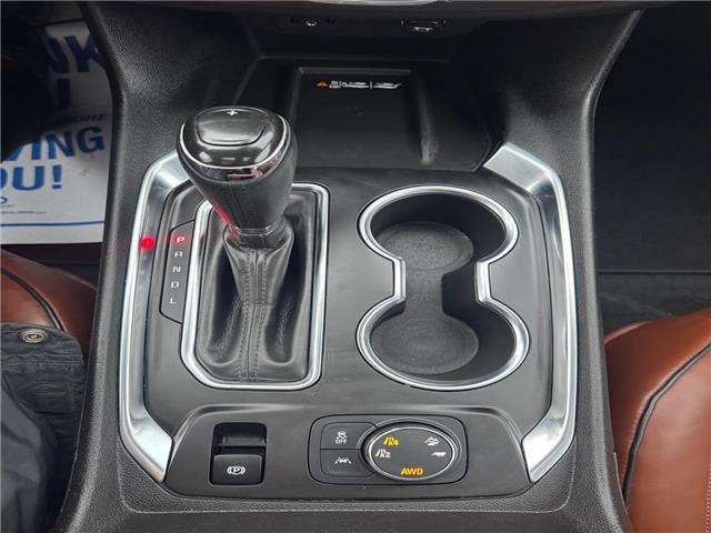 2018 Chevrolet Traverse High Country (Stk: 28238T) in Newmarket - Image 11 of 13