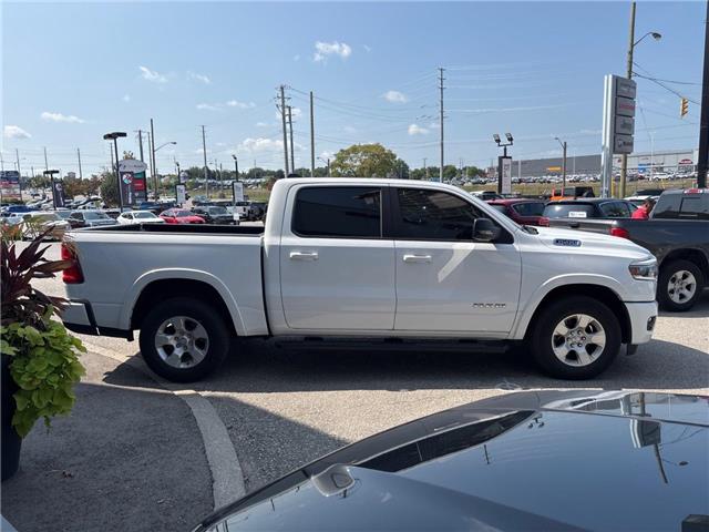 2025 RAM 1500 Big Horn (Stk: T22582) in Newmarket - Image 3 of 8 2025 RAM 1500 Big Horn (Stk: T22582) in Newmarket - Image 3 of 8