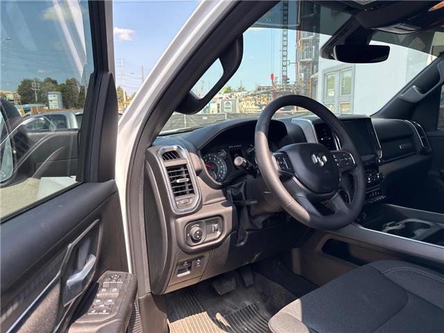 2025 RAM 1500 Big Horn (Stk: T22582) in Newmarket - Image 4 of 8 2025 RAM 1500 Big Horn (Stk: T22582) in Newmarket - Image 4 of 8