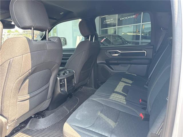 2025 RAM 1500 Big Horn (Stk: T22582) in Newmarket - Image 6 of 8 2025 RAM 1500 Big Horn (Stk: T22582) in Newmarket - Image 6 of 8