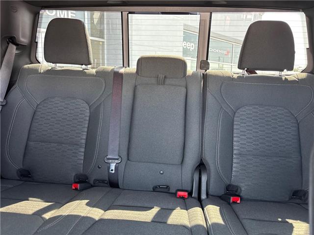 2025 RAM 1500 Big Horn (Stk: T22582) in Newmarket - Image 7 of 8 2025 RAM 1500 Big Horn (Stk: T22582) in Newmarket - Image 7 of 8