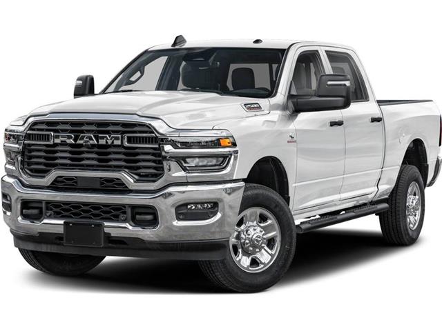 2026 RAM 2500 Laramie (Stk: U23110) in Newmarket - Image 1 of 10