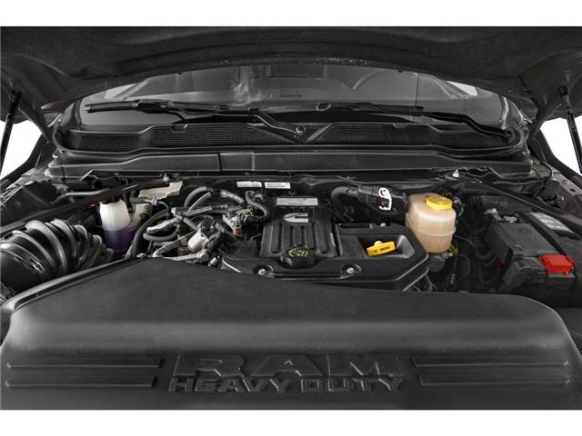 2026 RAM 2500 Laramie (Stk: U23110) in Newmarket - Image 3 of 10