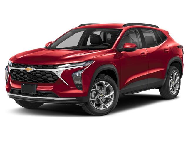 2024 Chevrolet Trax 1RS (Stk: S2752) in Cornwall - Image 1 of 11