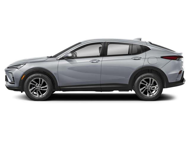 2024 Buick Envista Sport Touring (Stk: S2753) in Cornwall - Image 2 of 11