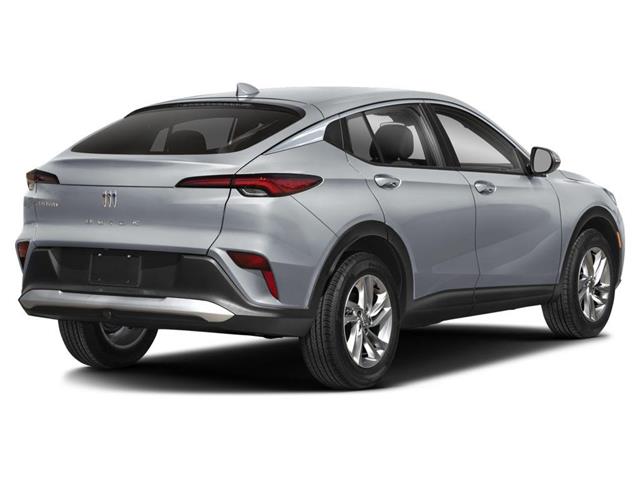 2024 Buick Envista Sport Touring (Stk: S2753) in Cornwall - Image 3 of 11