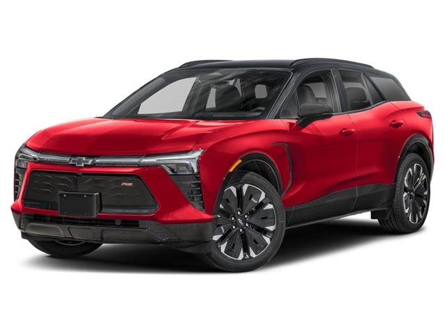 2024 Chevrolet Blazer EV RS (Stk: S2755) in Cornwall - Image 1 of 11