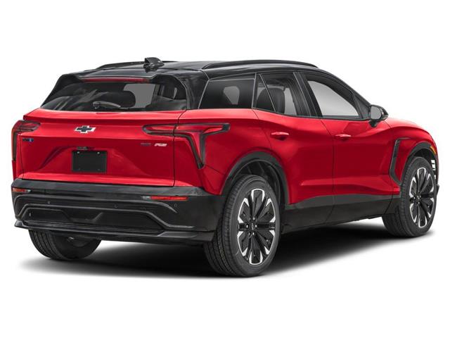 2024 Chevrolet Blazer EV RS (Stk: S2755) in Cornwall - Image 3 of 11
